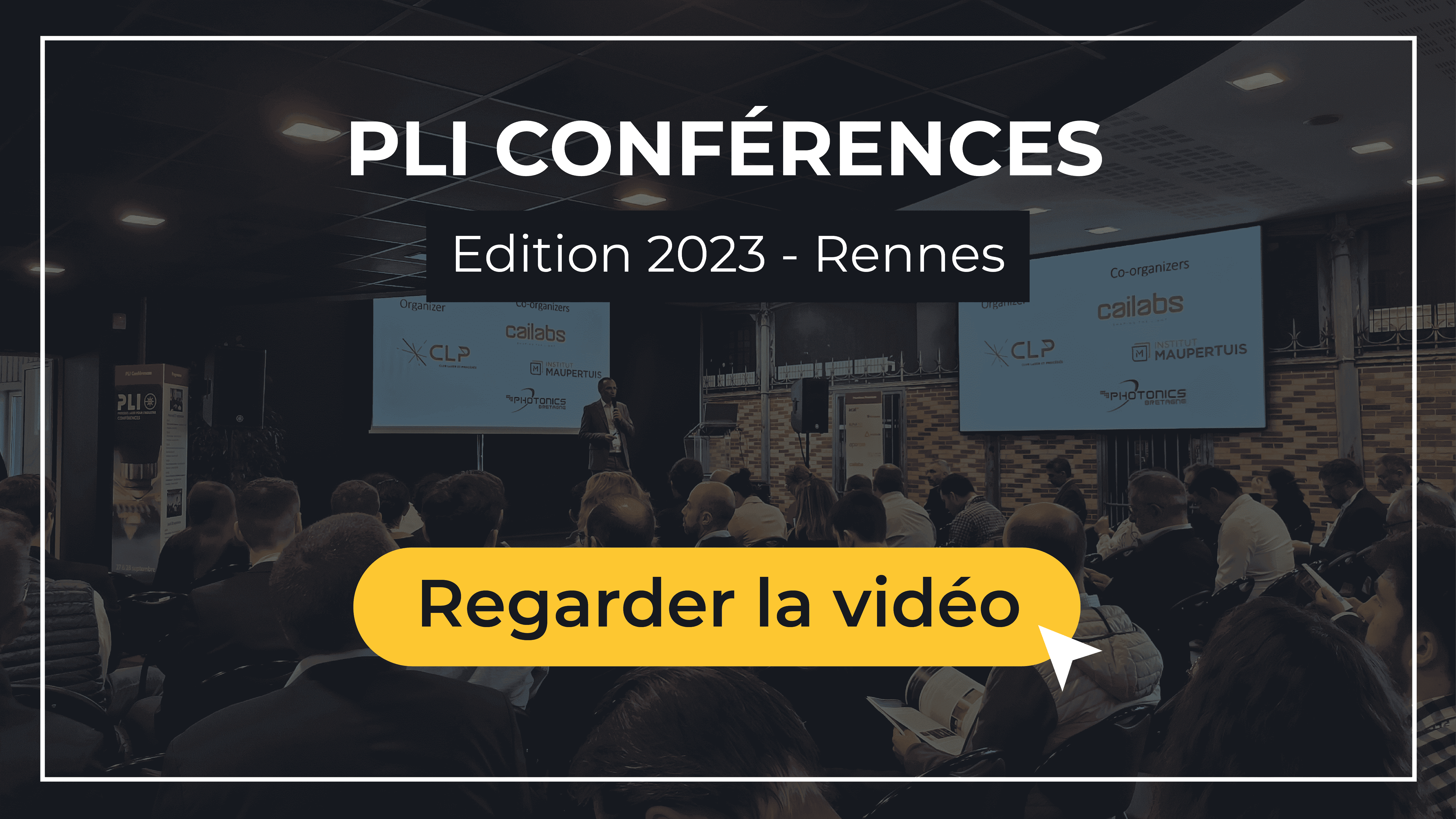 PLI Conférences 2023